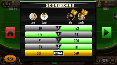 صور Rummy 500 Plus