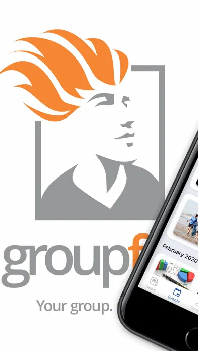 Gen Next App スクリーンショット