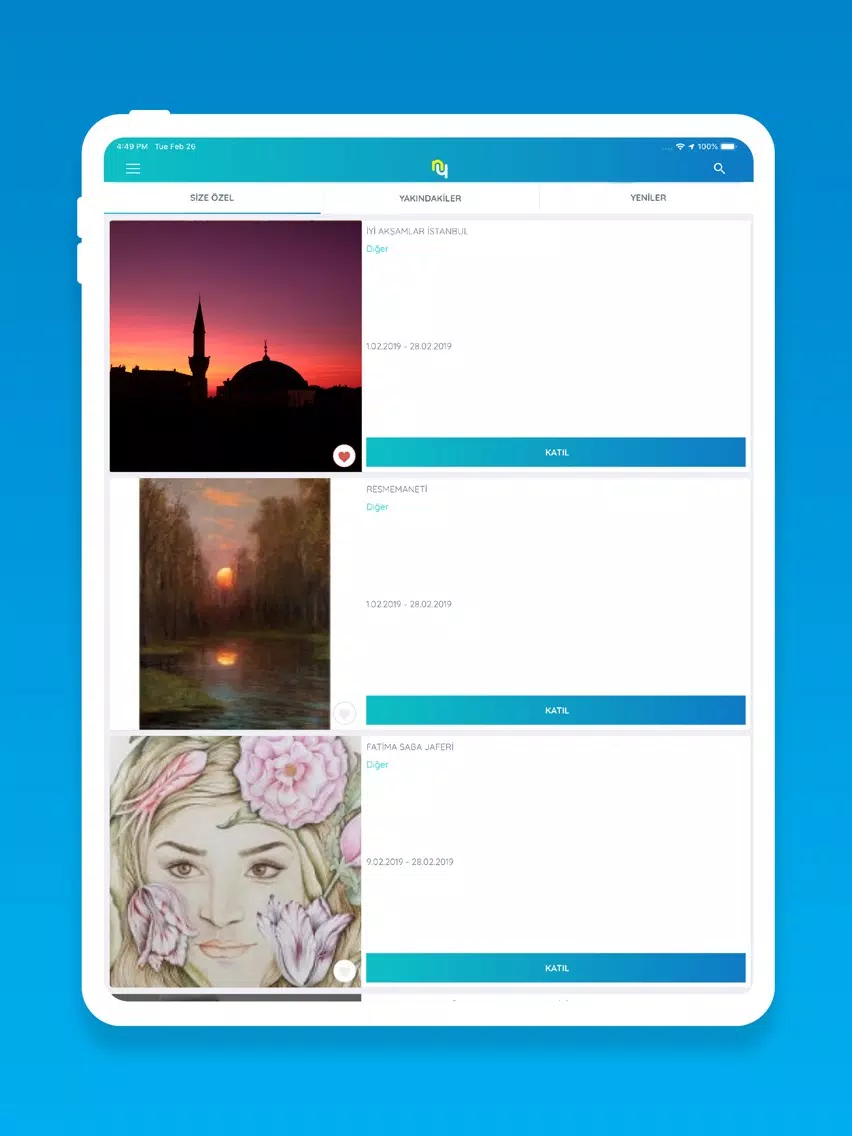 N-Yapsak iPad 应用截图