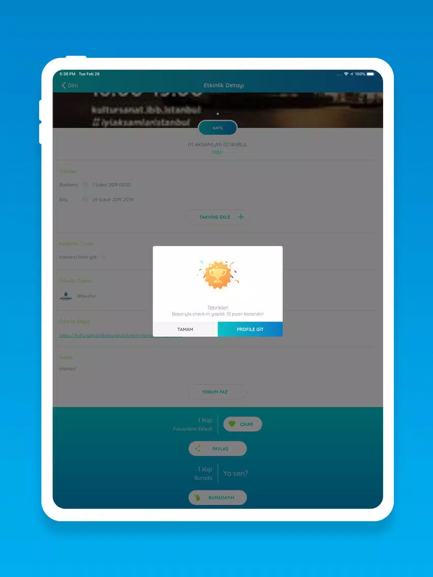N-Yapsak iPad 应用截图
