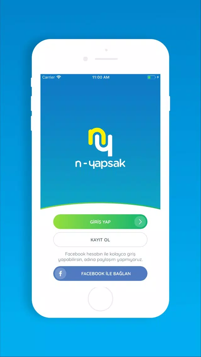 N-Yapsak应用截图