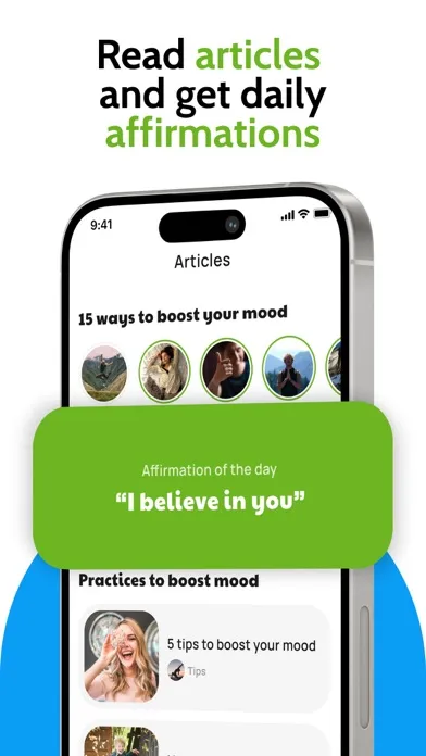 صور Mood Board Emotion Tracker app