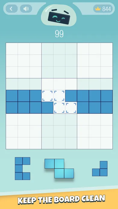 Doku Blocks Puzzle Screenshots