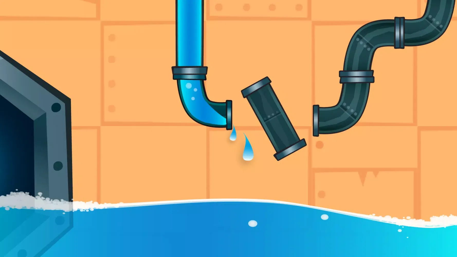 Water Pipes Screenshots