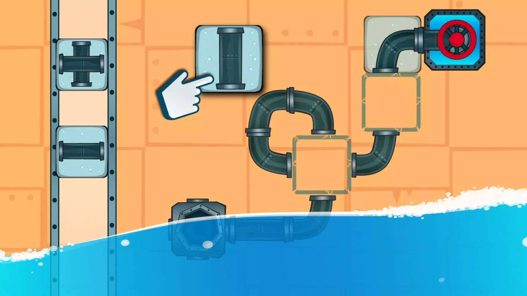 Water Pipes Screenshots