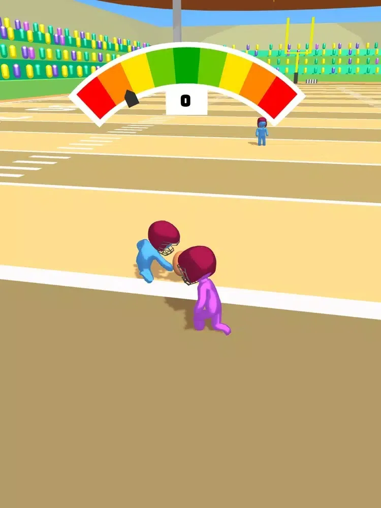 Super Kick HD iPad  Ekran Görüntüleri