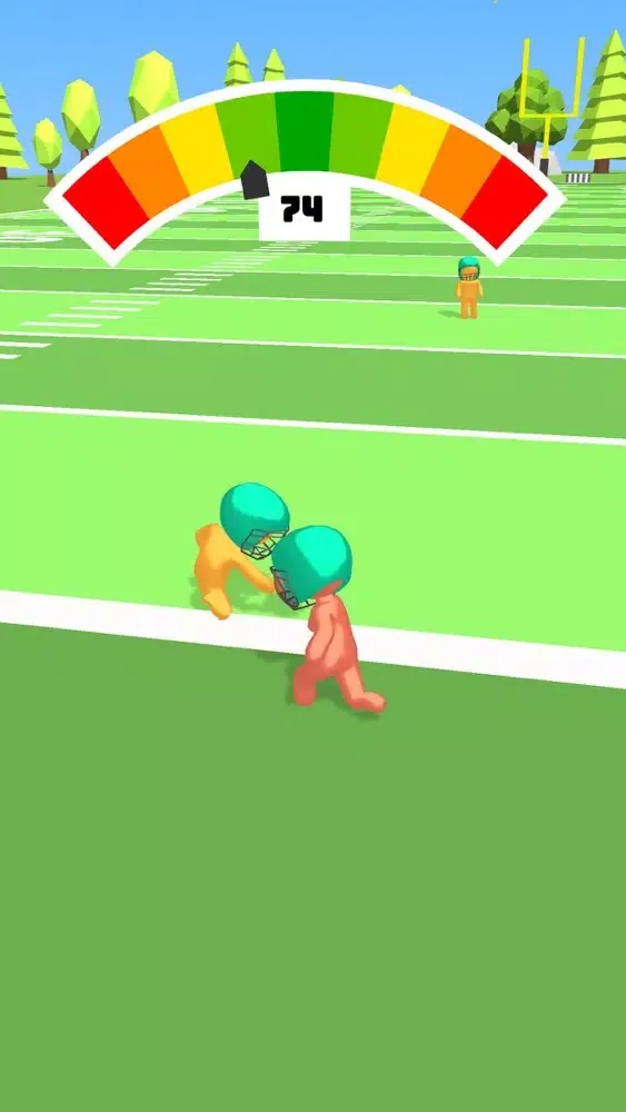 Super Kick HD Ekran Görüntüleri