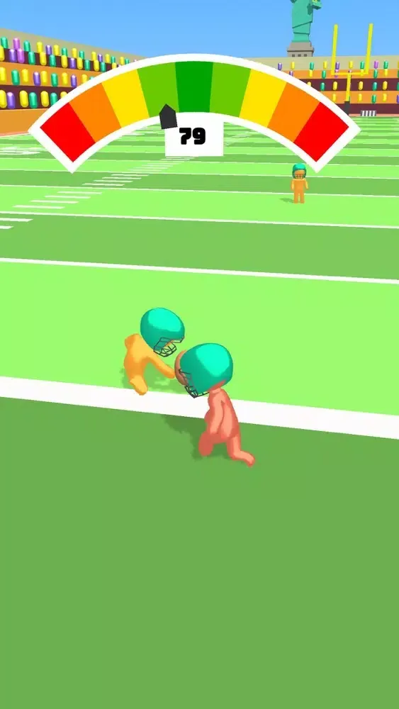 Super Kick HD Ekran Görüntüleri
