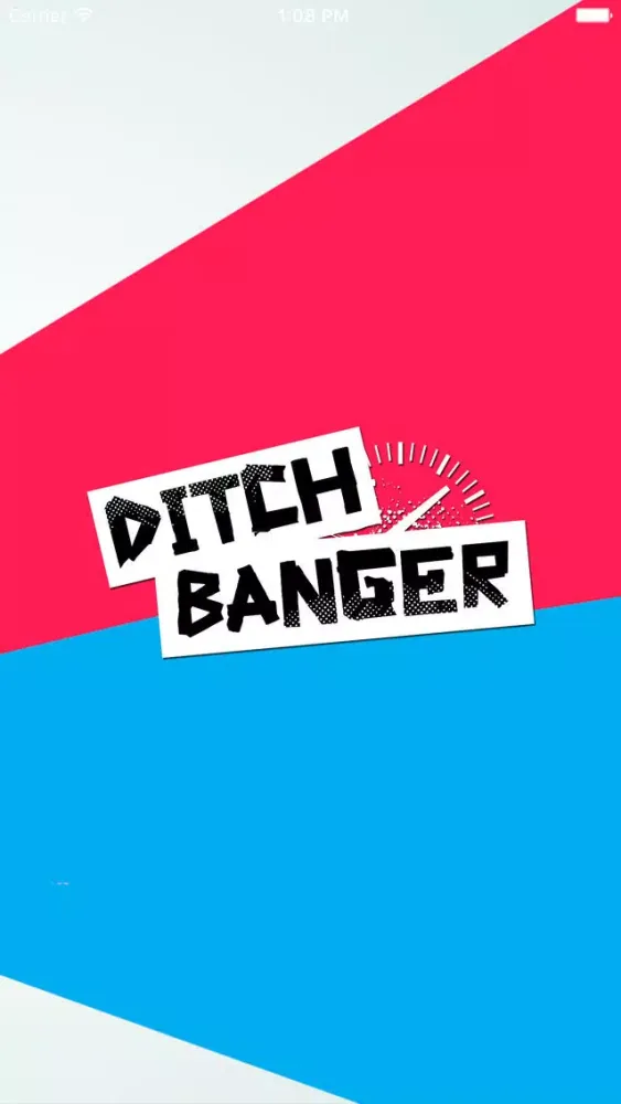 Ditch Banger TV应用截图