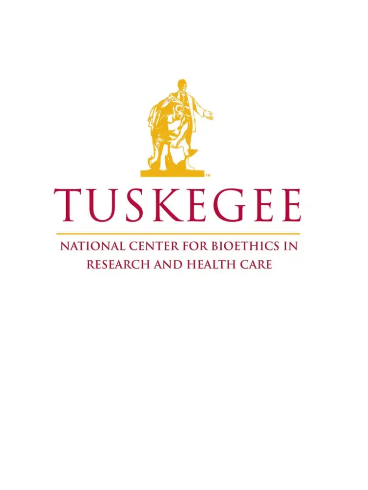 Tuskegee National Center for Bioethics in Research and Health Care iPad  Screenshots