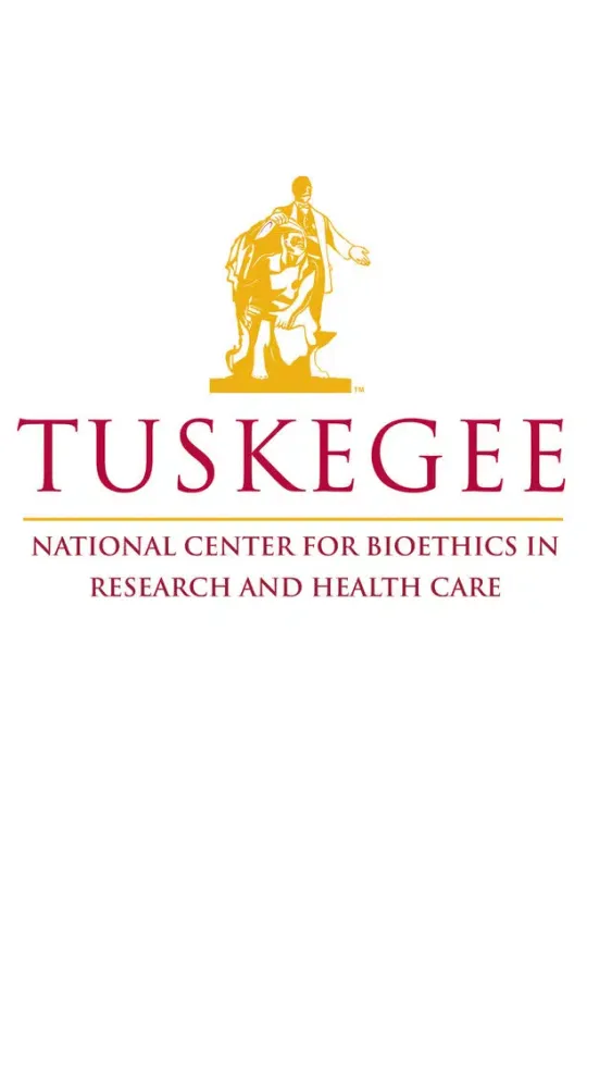 Tuskegee National Center for Bioethics in Research and Health Care Screenshots