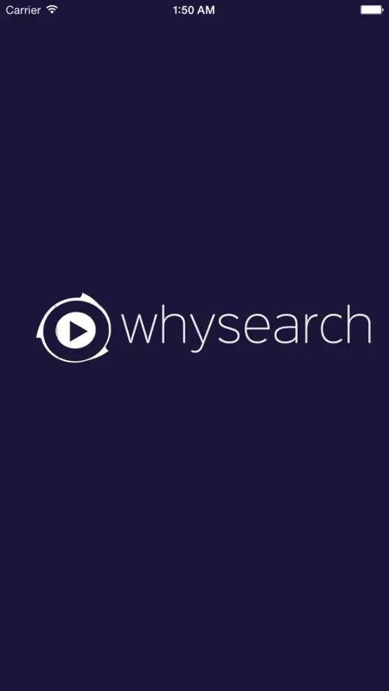 WhySearch / Daily Viral Videos স্ক্রিনশট