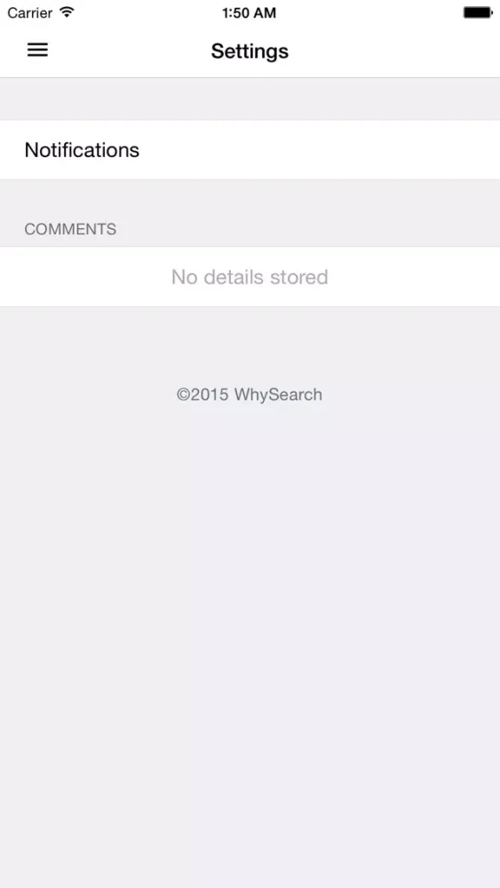 WhySearch / Daily Viral Videos স্ক্রিনশট