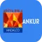 Copper Ankur