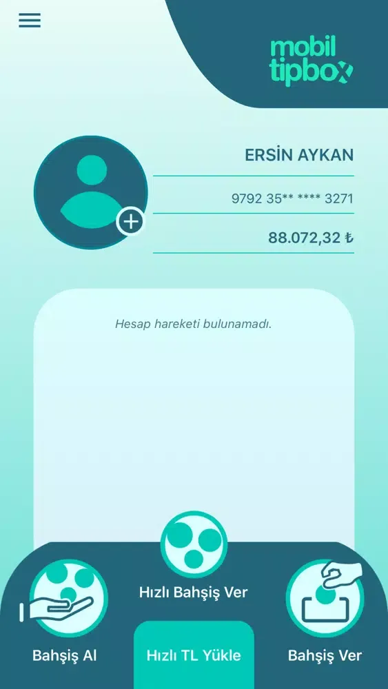 MobilTipBox应用截图