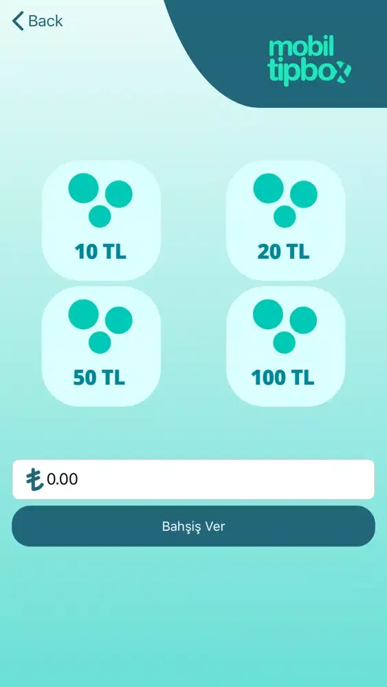 MobilTipBox应用截图