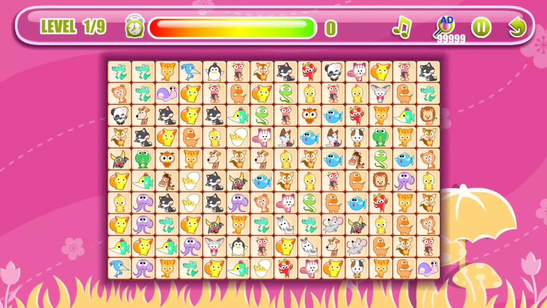 Dream Pet Link应用截图