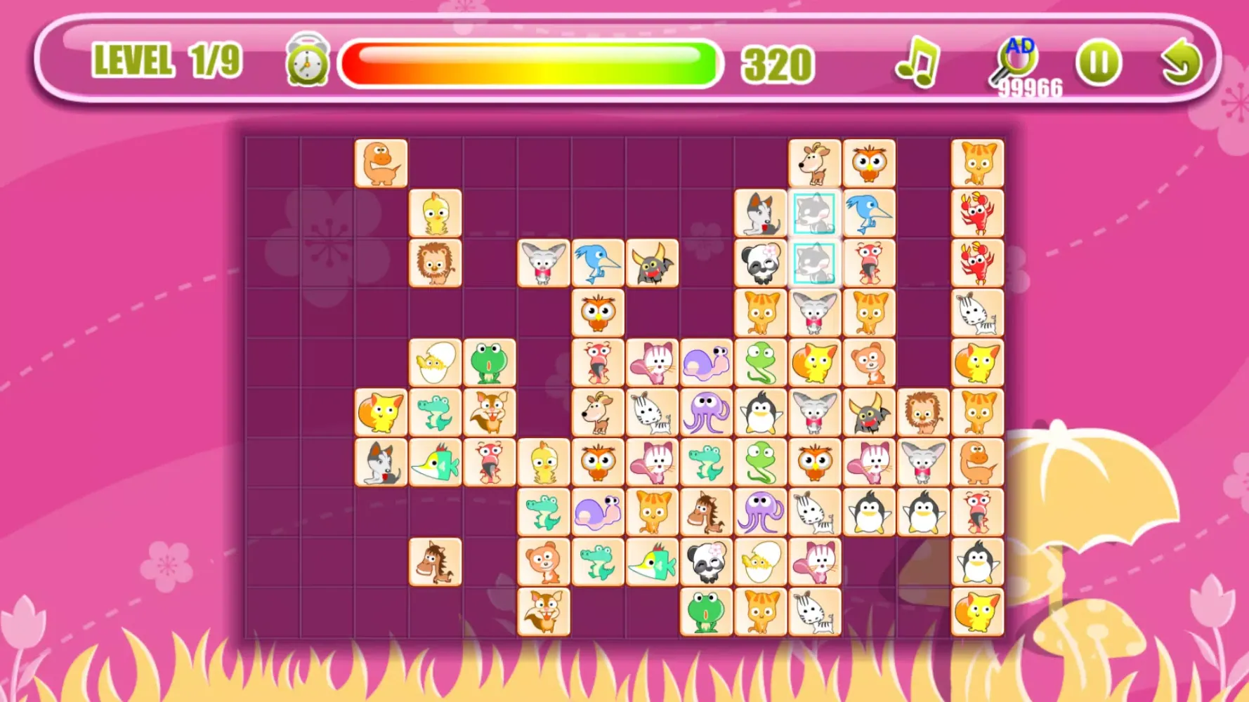 Dream Pet Link应用截图