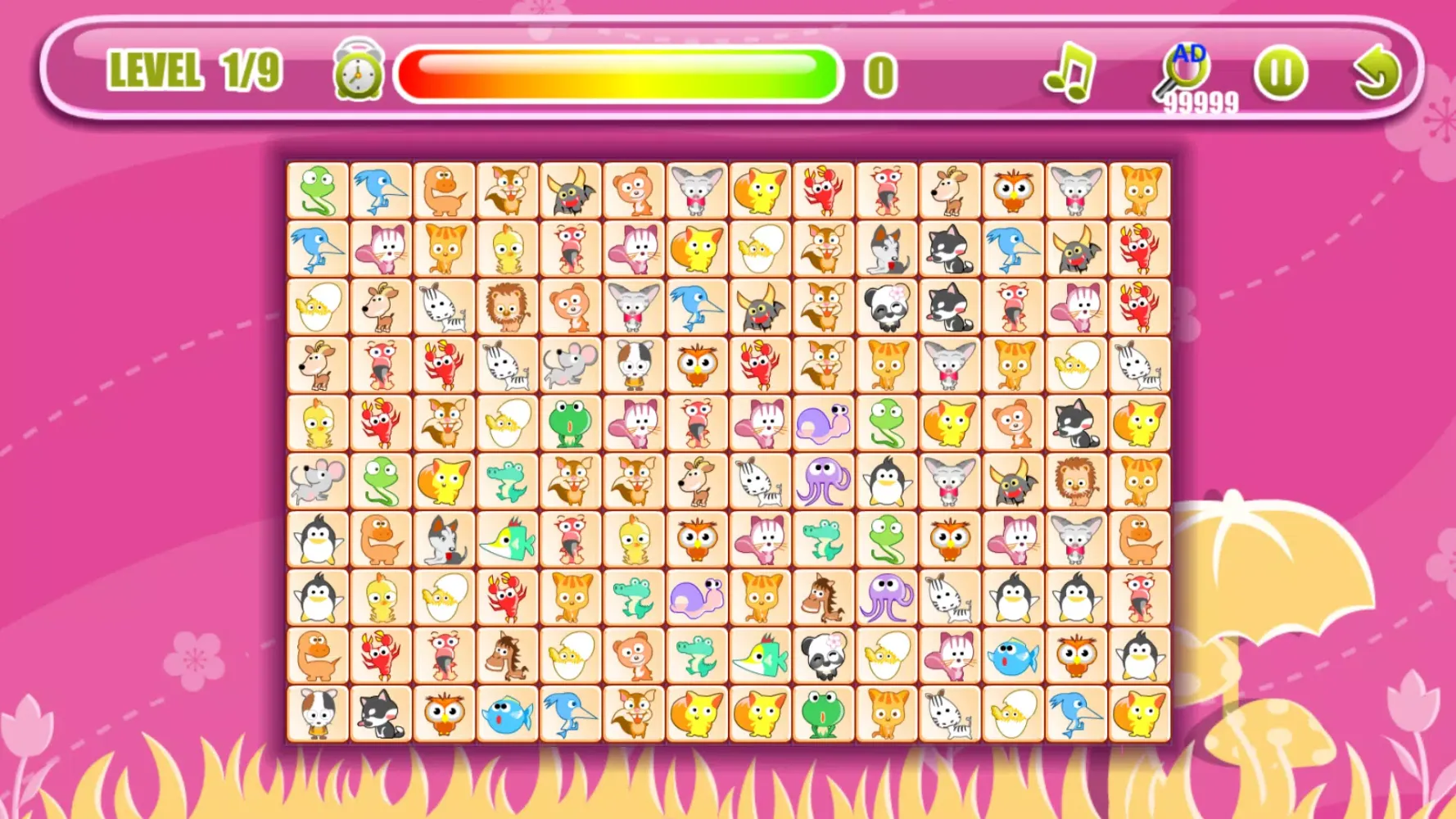 Dream Pet Link应用截图