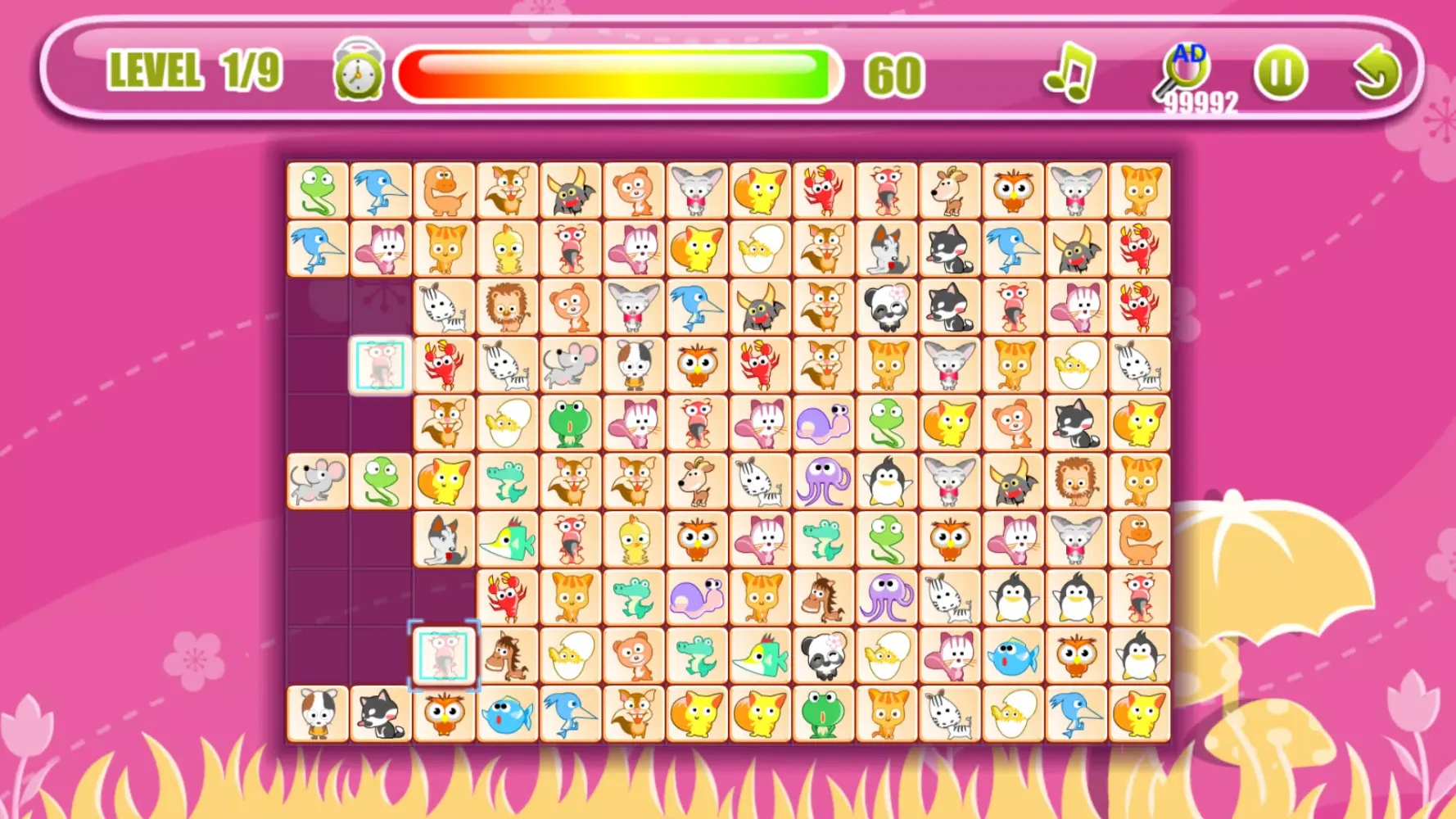 Dream Pet Link应用截图