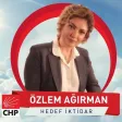 Özlem Ağırman