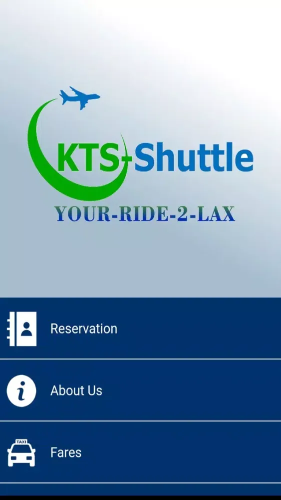 Your-Ride-2-LAX स्क्रीनशॉट