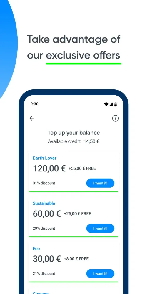 Cooltra Screenshots
