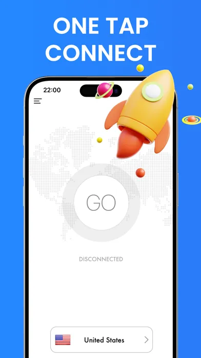 تصاویر VPN Proxy - Super & Unlimited