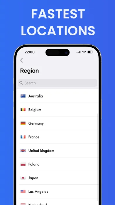 تصاویر VPN Proxy - Super & Unlimited