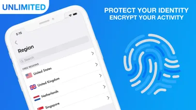 تصاویر VPN Proxy - Super & Unlimited