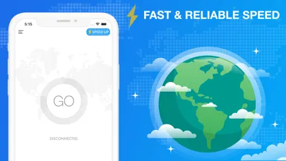تصاویر VPN Proxy - Super & Unlimited
