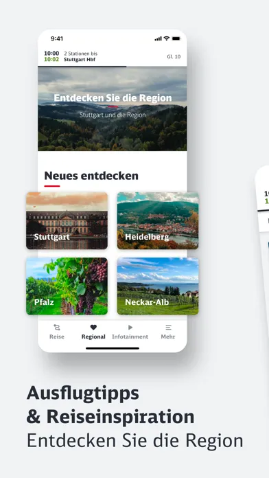 صور Mobility Stuttgart
