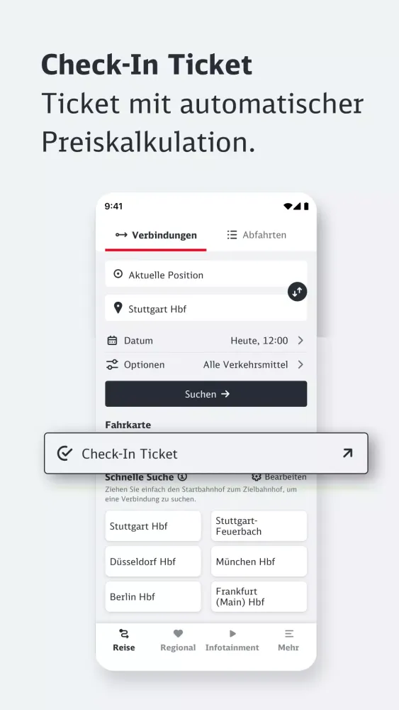 Mobility Stuttgart應用截圖