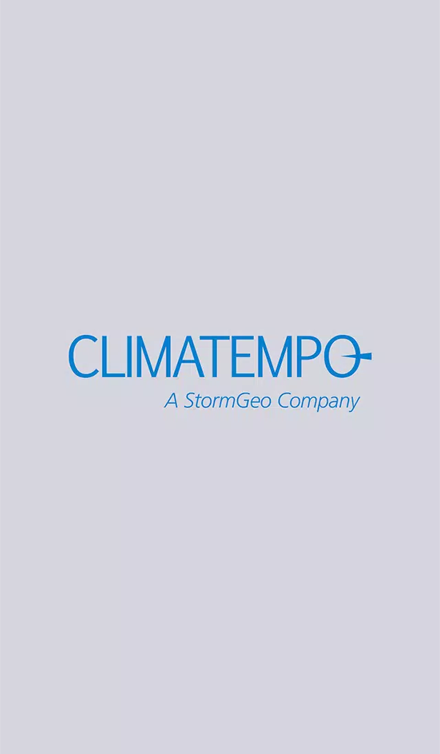 Climatempo Screenshots