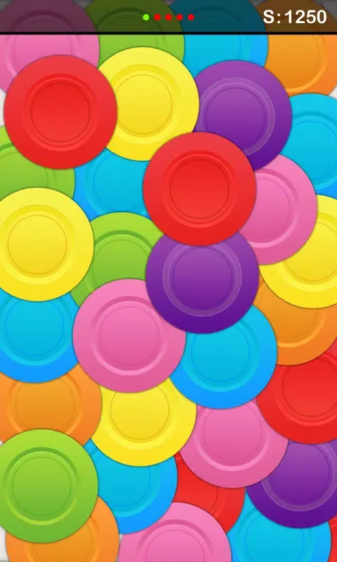 Pick a Plate Screenshots