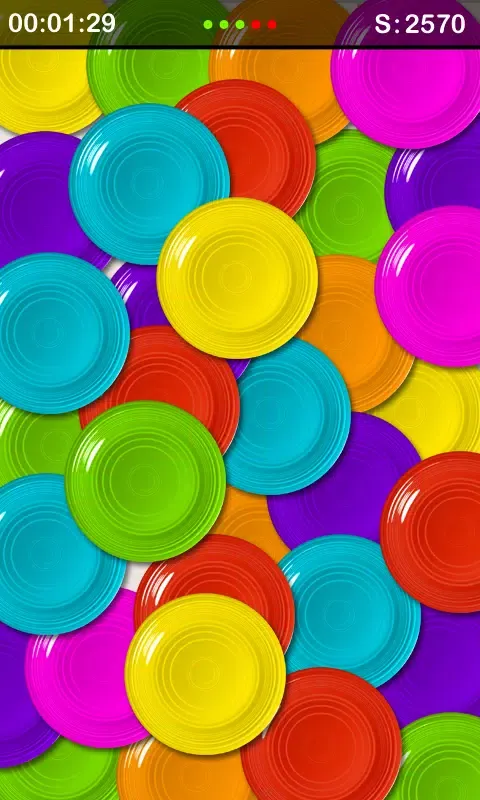 Pick a Plate Screenshots