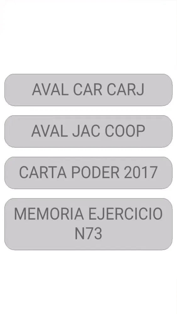 Capturas de pantalla de Aca Jovenes