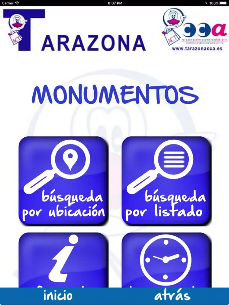 تصاویر ACT Tarazona iPad 