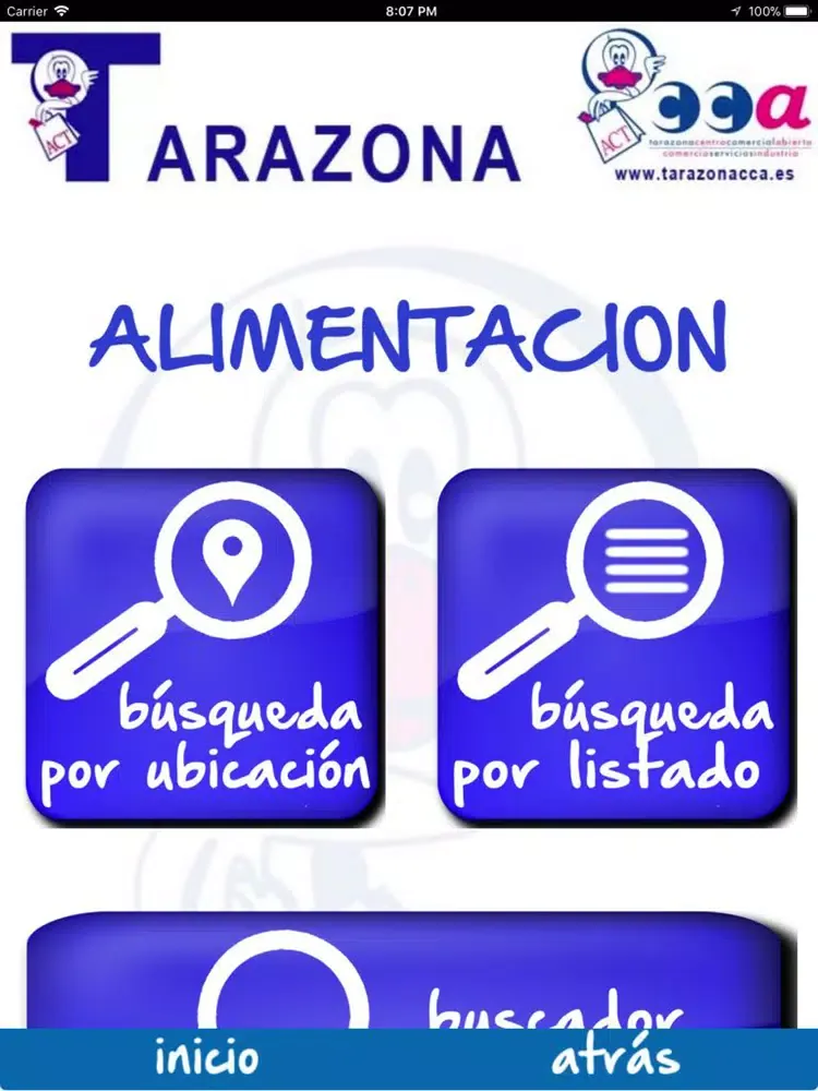 تصاویر ACT Tarazona iPad 