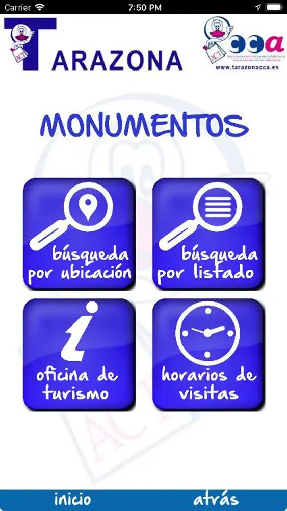 تصاویر ACT Tarazona