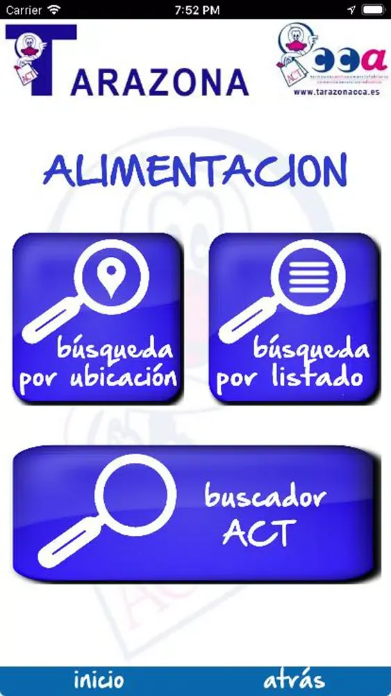 تصاویر ACT Tarazona