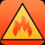 Active Wildfire Tracker Map
