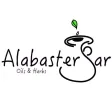 Alabaster Jar