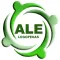 ALE LOGOPEDAS