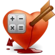 La calculadora del amor