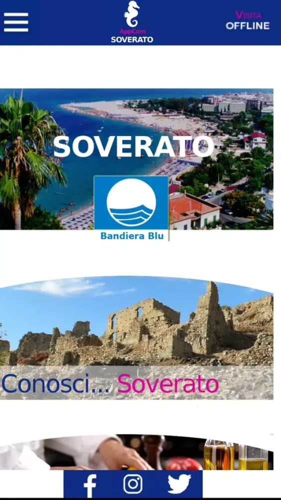 AppCom Soverato স্ক্রিনশট