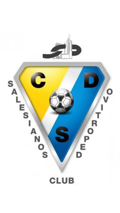 تصاویر CD SALESIANOS