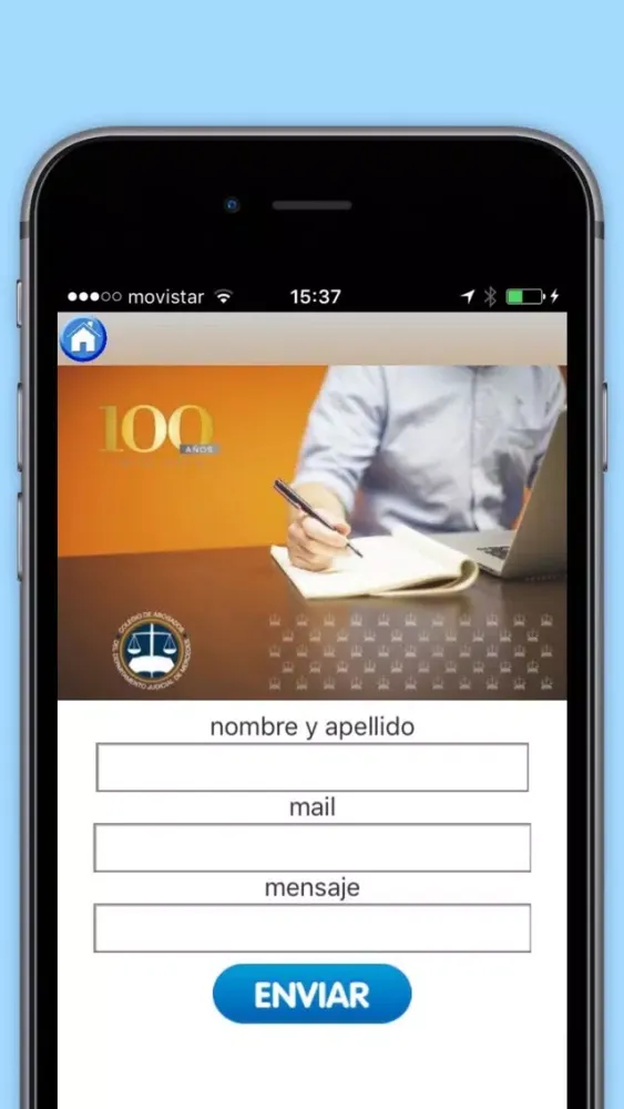 صور Colegio de Abogados Mercedes