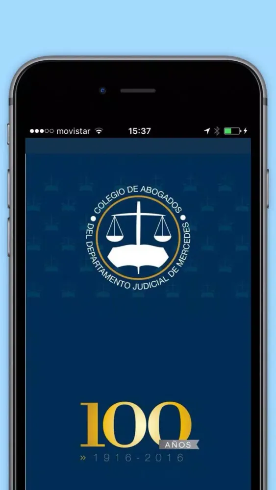 صور Colegio de Abogados Mercedes