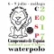 CESP WP INF MALAGA 2017